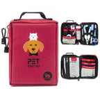 Pet First Aid Kit