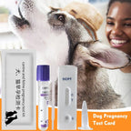 Dog Pregnancy Test Kit Home