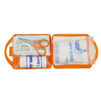 Portable Pet Emergency Kit Lightweight