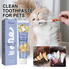 Pet Toothpaste For Cat Dog
