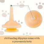 Reusable Pet Feeding Syringe