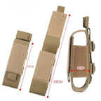 Tactical Cat First Aid Nylon Tourniquet