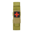 Tactical Cat First Aid Nylon Tourniquet