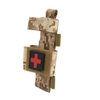 Tactical Cat First Aid Nylon Tourniquet