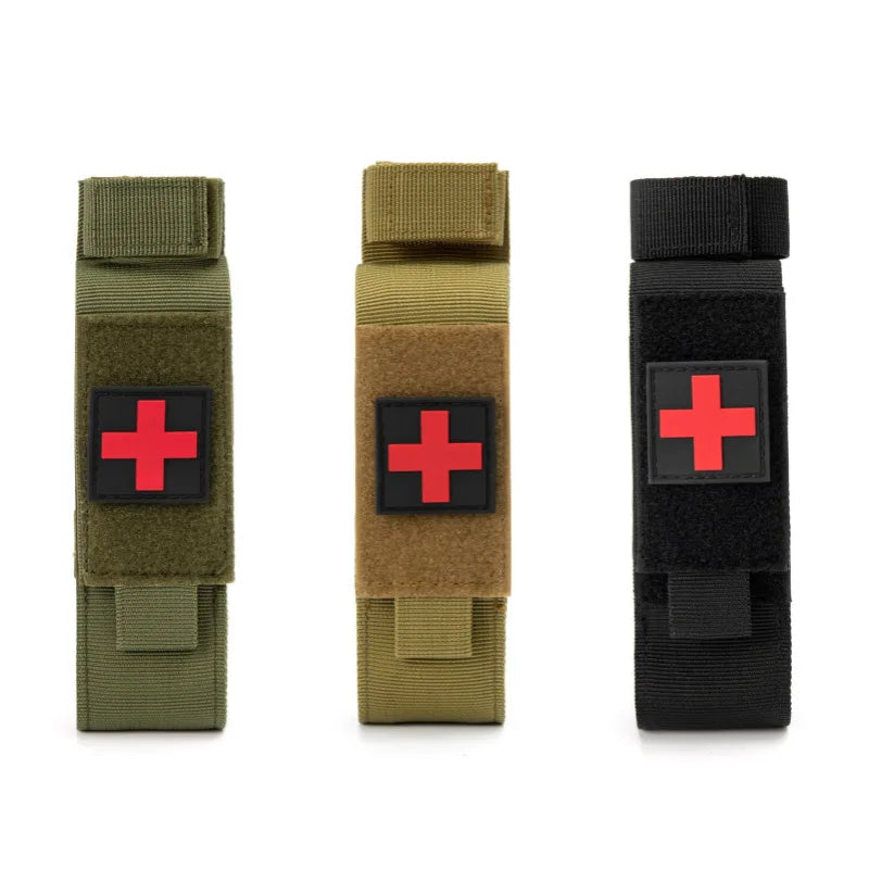 Tactical Cat First Aid Nylon Tourniquet