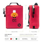 Pet First Aid Kit