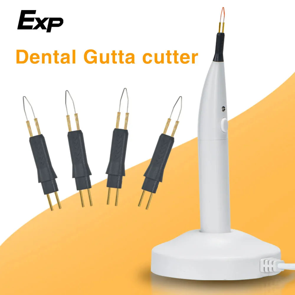 Electrocoagulation Hemostatic Pen