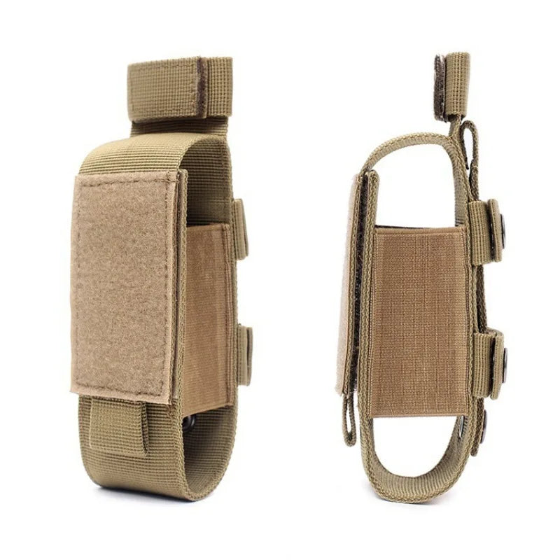 Tactical Cat First Aid Nylon Tourniquet