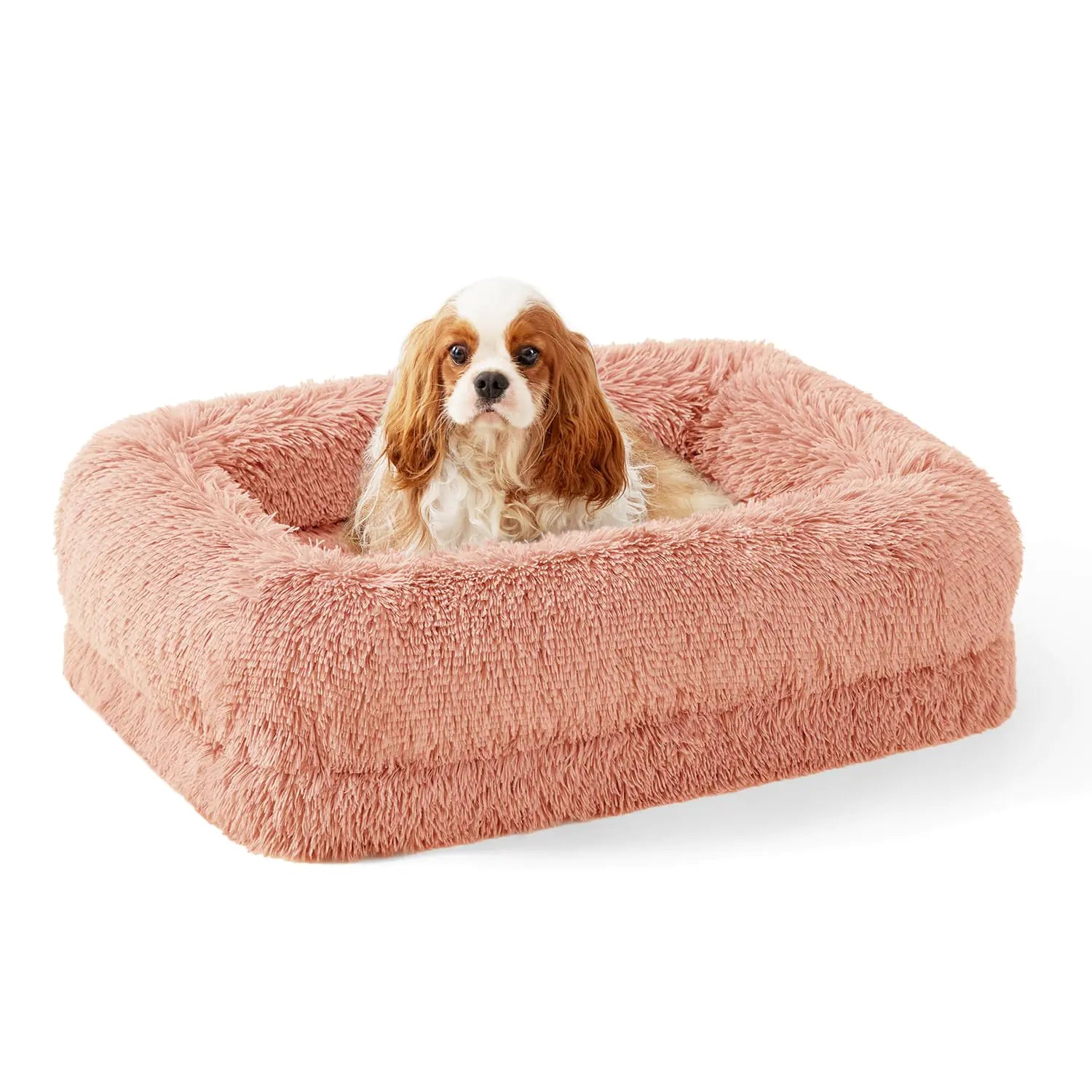CozyFur Orthopedic Dog Sofa