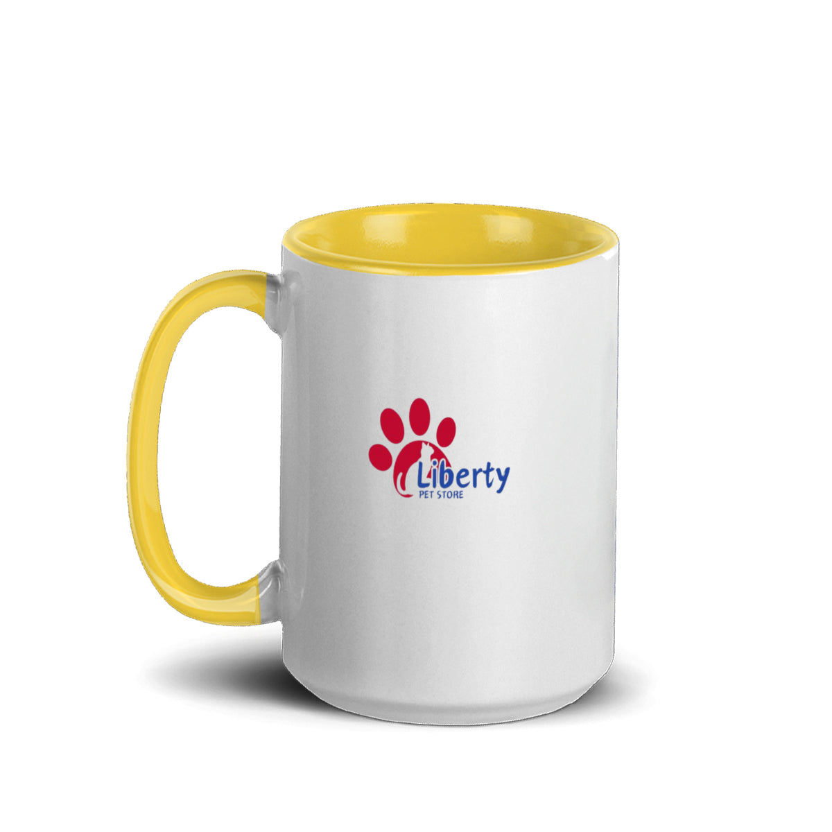 Accent Mug 15Oz (US)