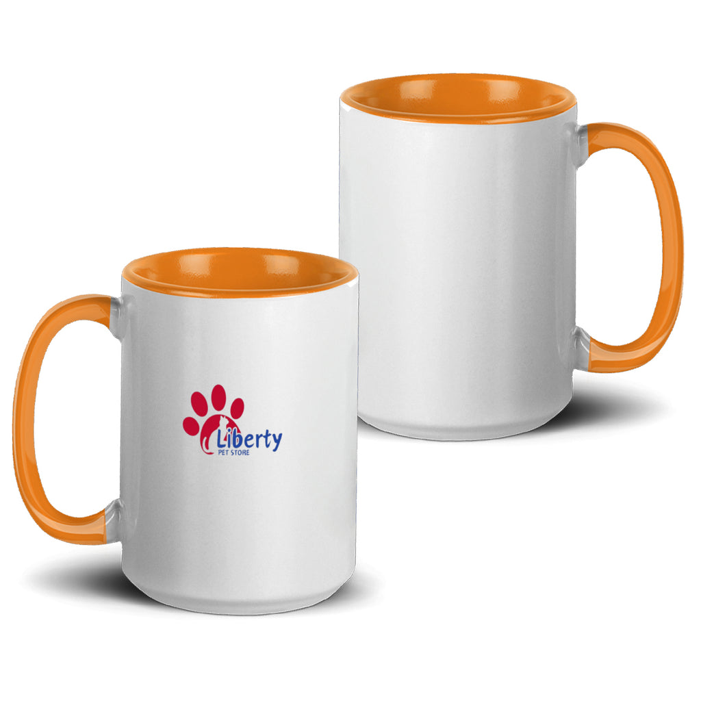 Accent Mug 15Oz (US)