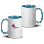 Accent Mug 15Oz (US)