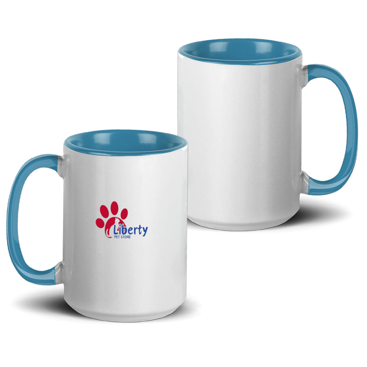 Accent Mug 15Oz (US)