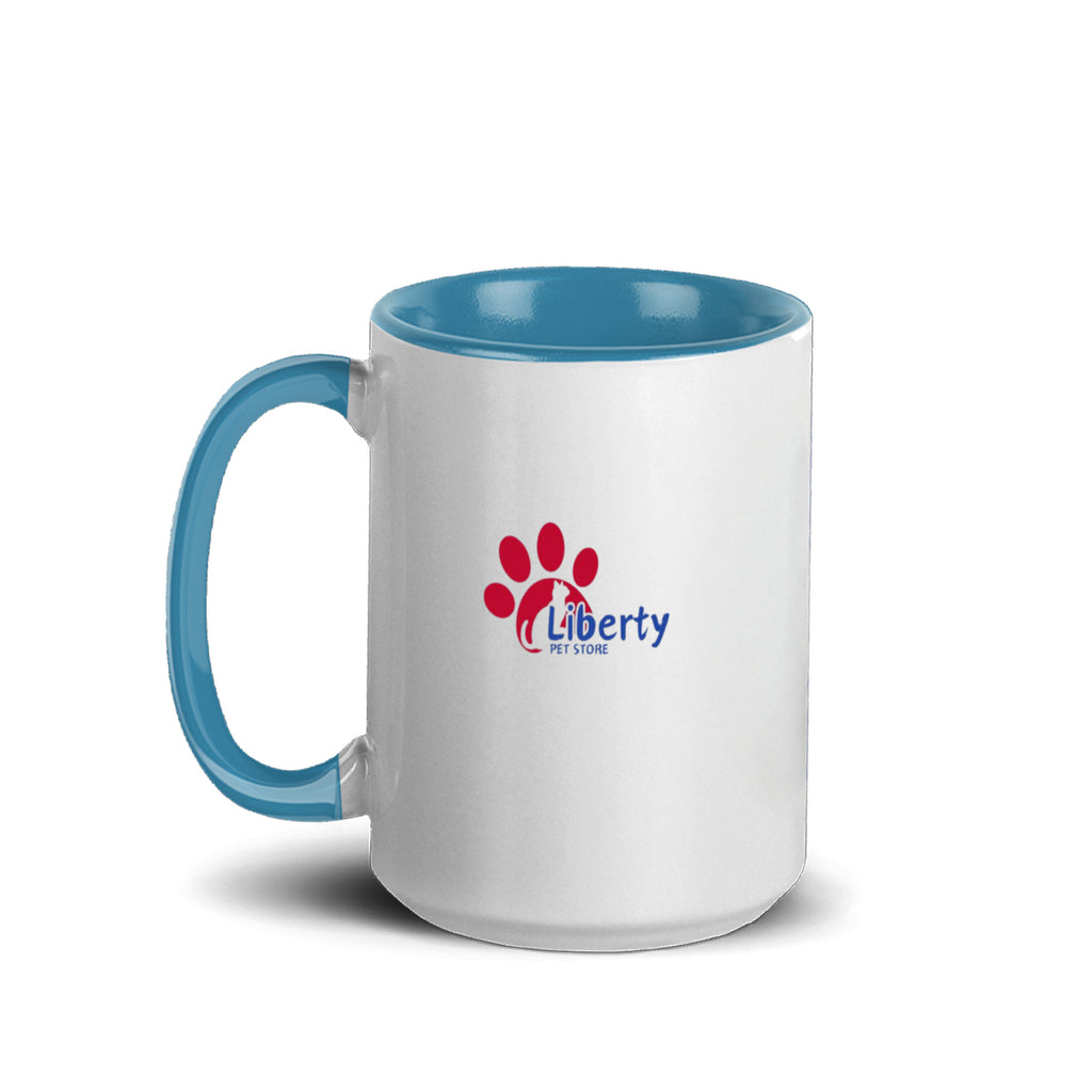 Accent Mug 15Oz (US)
