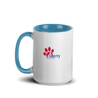 Accent Mug 15Oz (US)