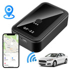 Car/Person/Pet Location Tracker Wifi + LBS + GPS Position Mini GPS Tracker Real-Time Anti-Lost Device Anti-Theft Tracking Device