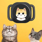 Smart Activity Tracker Bluetooth-Compatible Real-Time Global Location Tracker for Dogs Cats Kids Pets Keychain Wallet Luggage