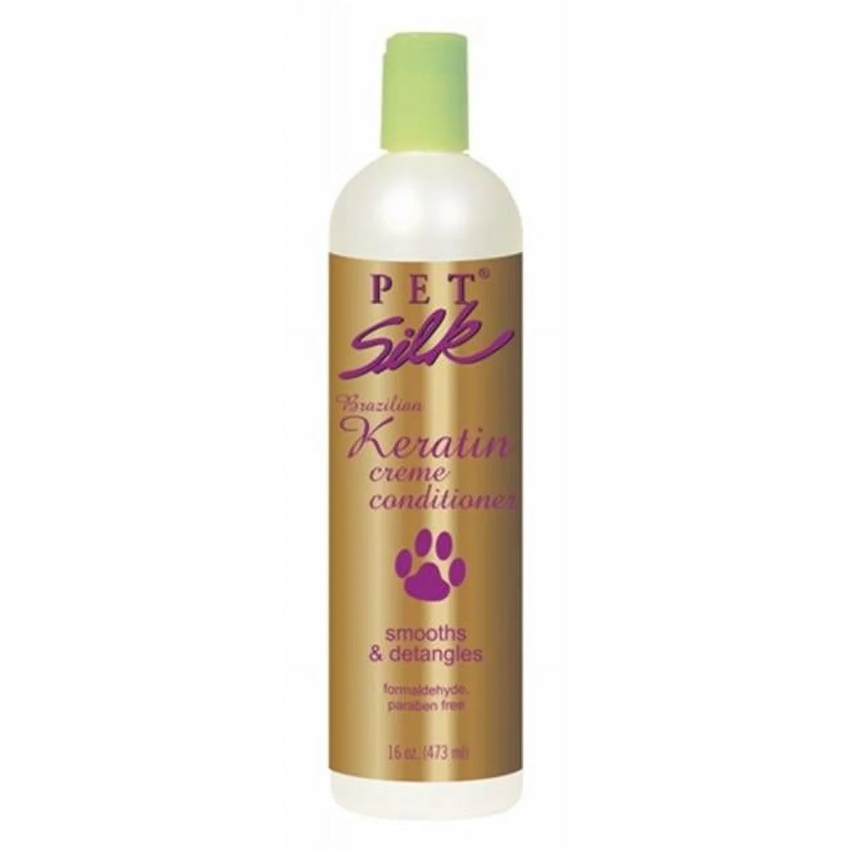 PS1619  Brazilian Keratin Creme Conditioner