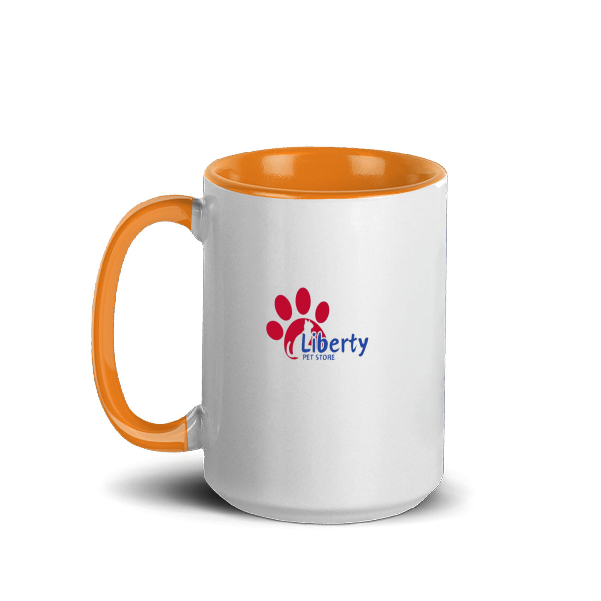 Accent Mug 15Oz (US)