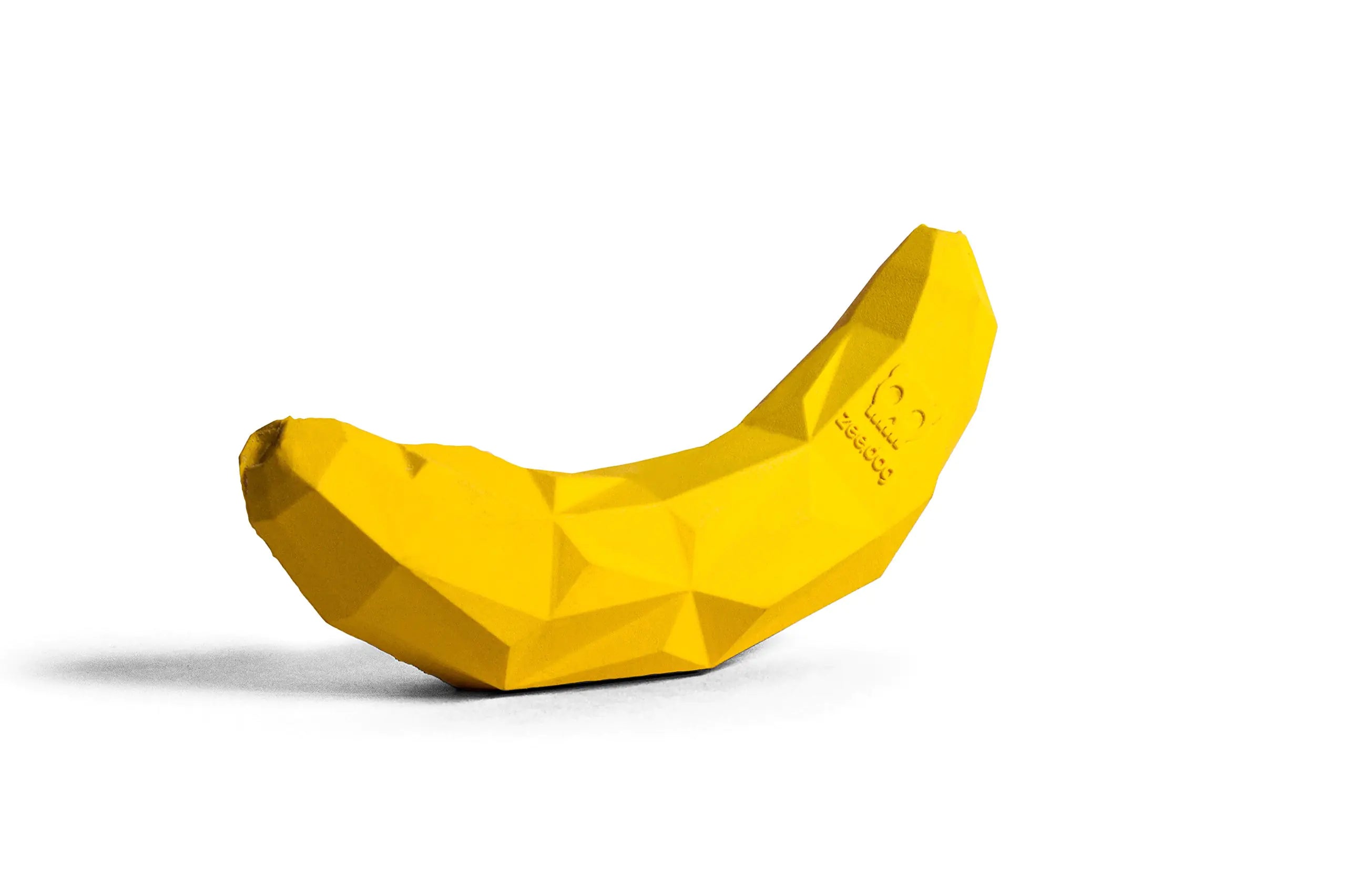Banana Fun Pet Toy