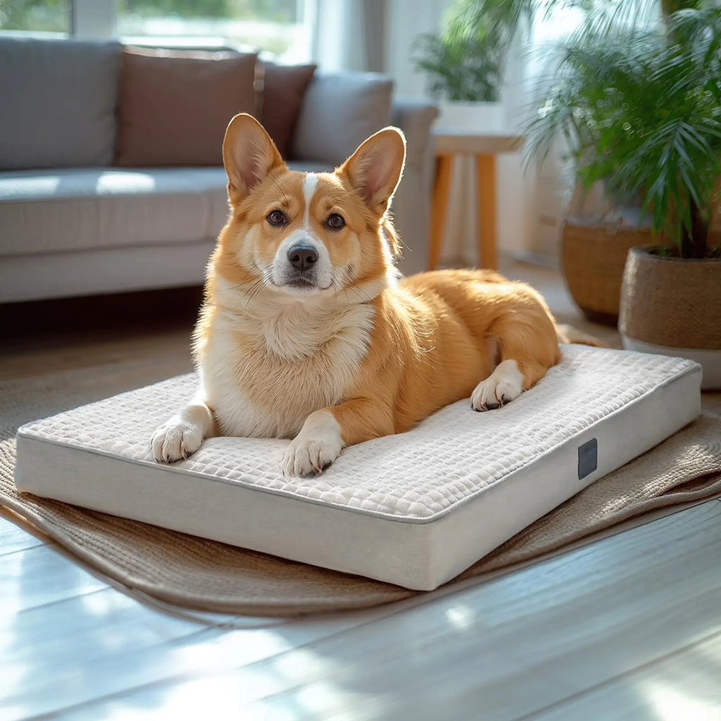 Orthopedic Dog Bed