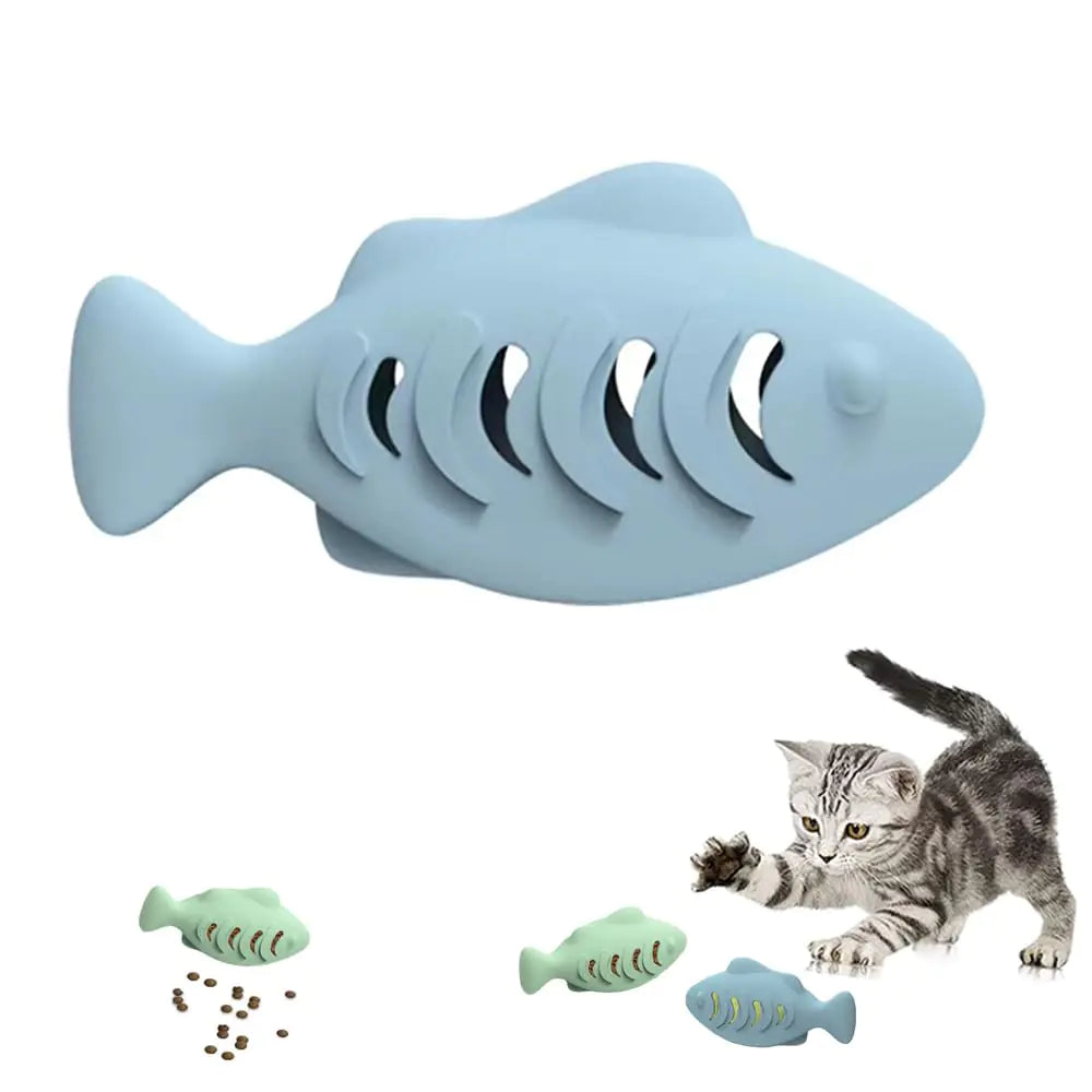 PlayNibble Cat Treat Toy