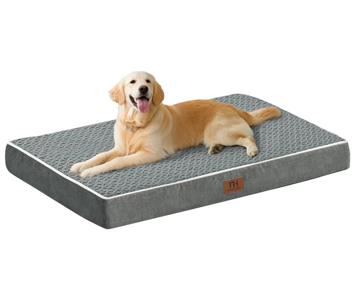 Comfy Pooch Orthopedic Bed